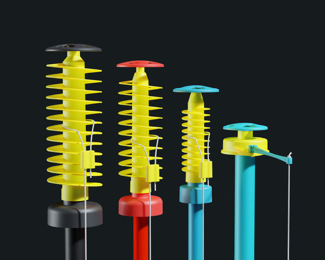 Swingball Mookie Toys