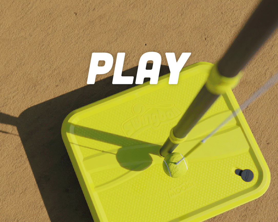 Swingball Mookie Toys